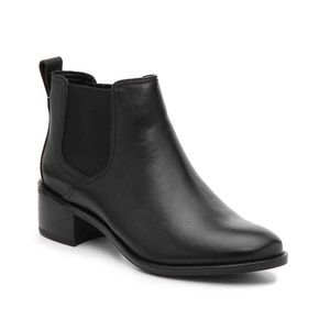 Cole Haan Corinne Black Chelsea Boot